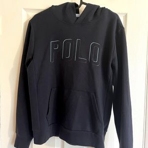 Ralph Lauren Polo Hoodie